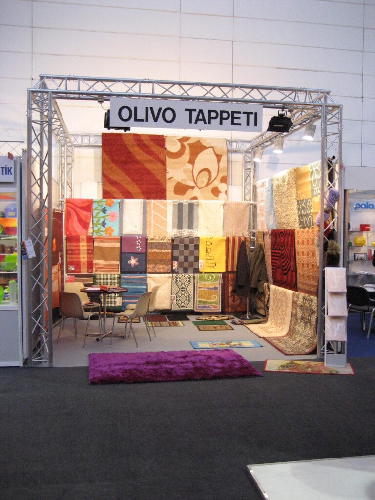 Ambiente Frankfurt Fair February 09 768x1024