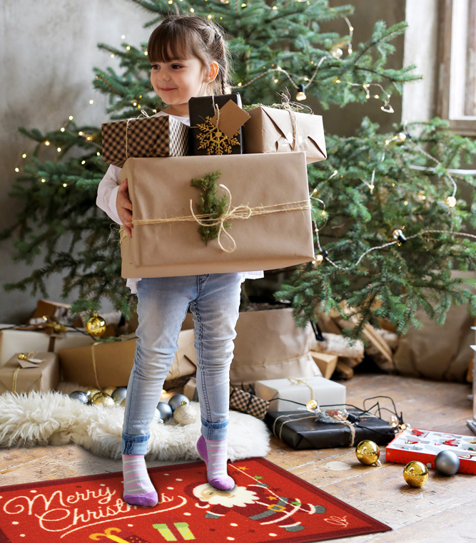 Christmas Eve Christmas Eve