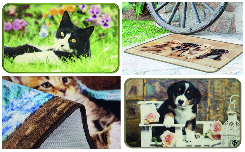 ANIMAL DIGITAL showcase product