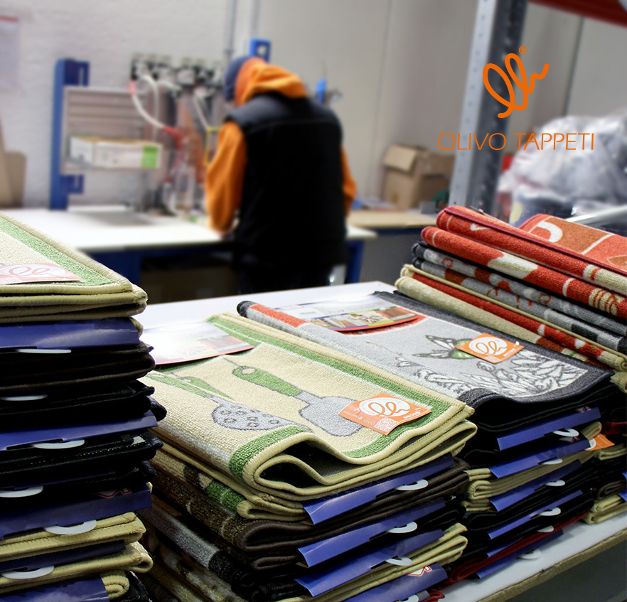 Continuare a servire i nostri clienti al meglio