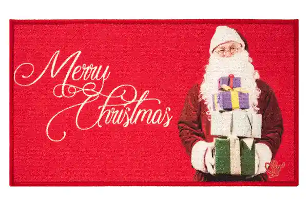 Tappeti natale assortimento negozi