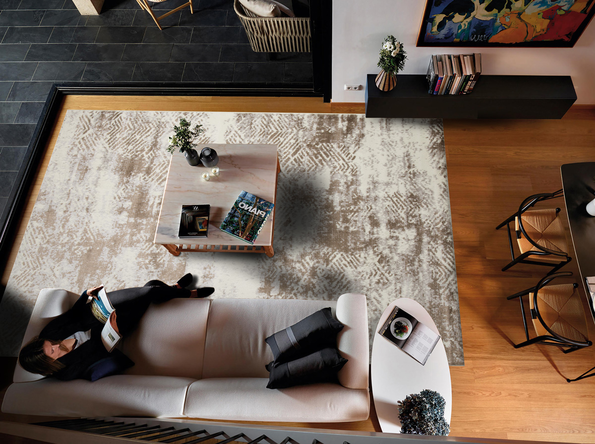 characterise a space