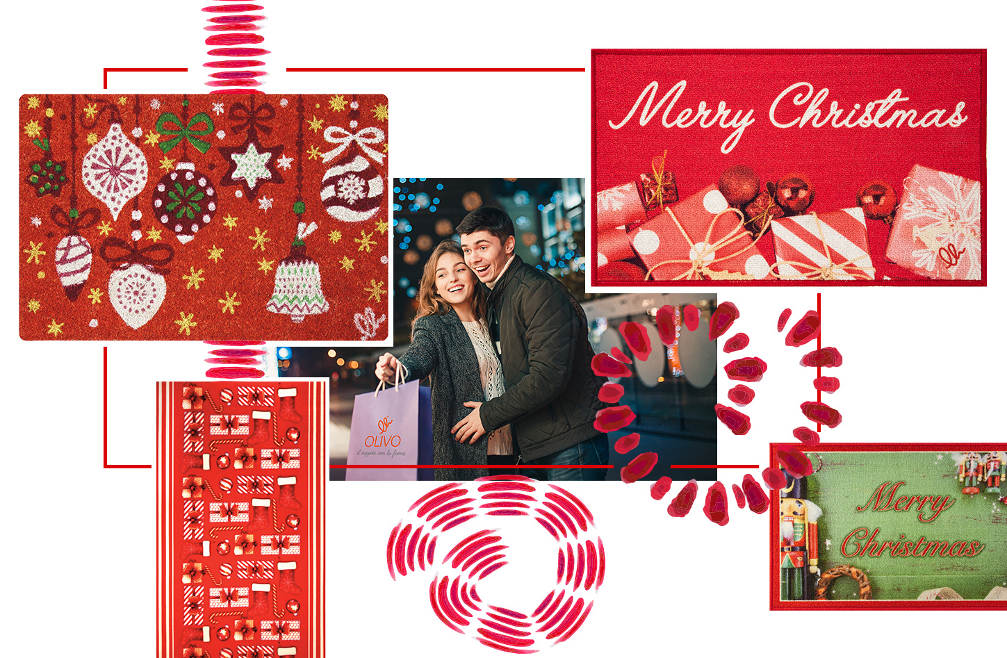 Christmas Collection 2021