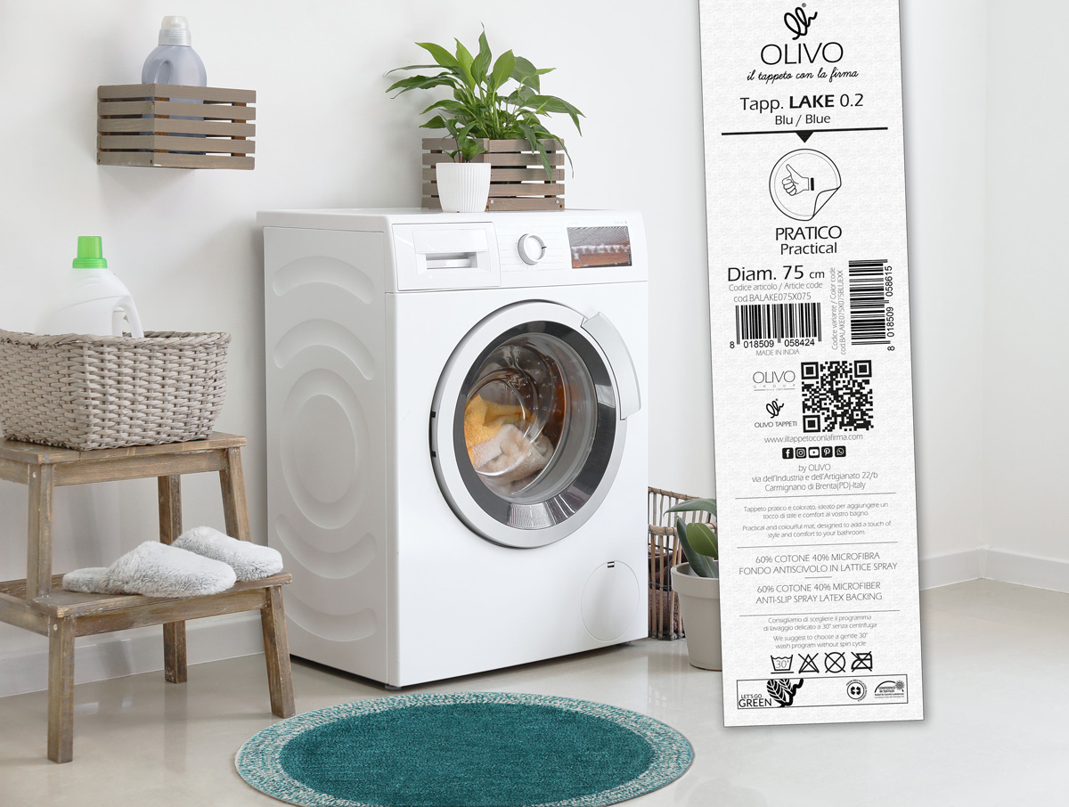 We always check labels