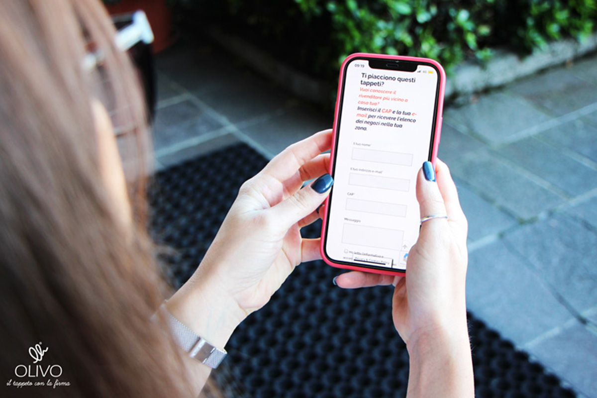 We respond to your requests