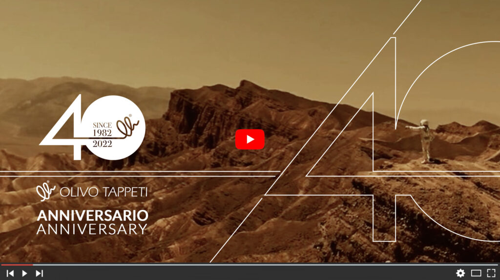 Olivo tappeti 40 anni di crescita senza confini video 1024x574