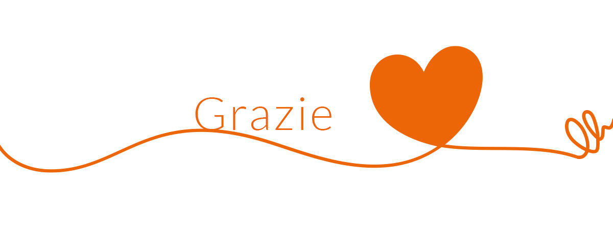 A heartfelt thank you to all