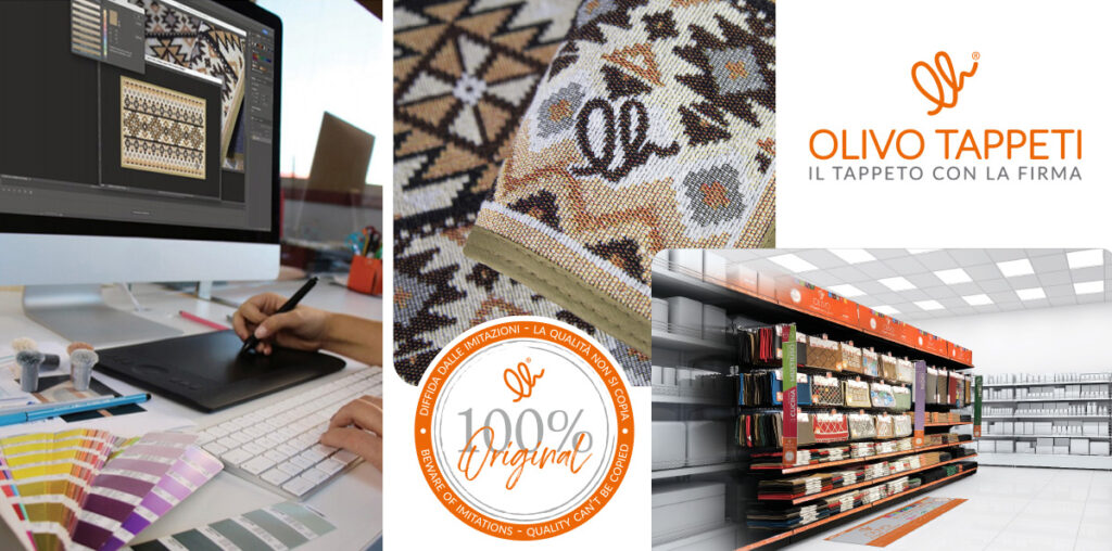 Carpets and doormats for sale