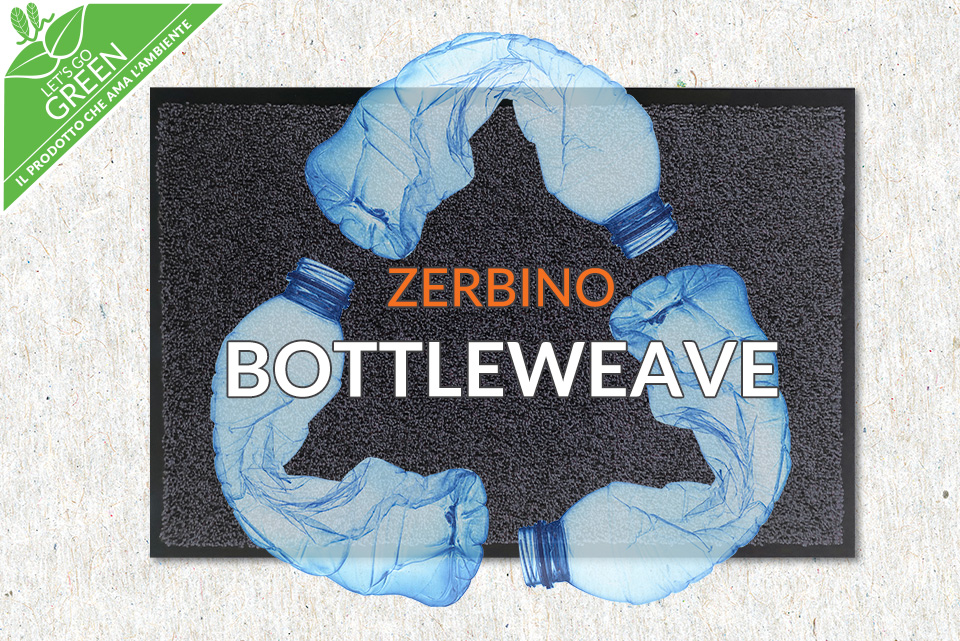 Zerbini riciclati