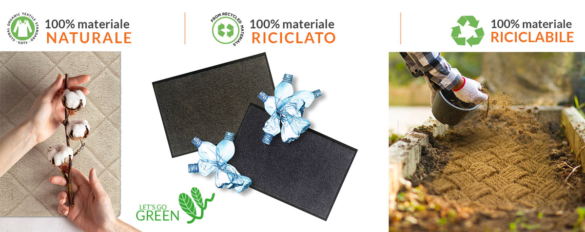 sustainable materials