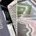 Bath mat cover 150x150